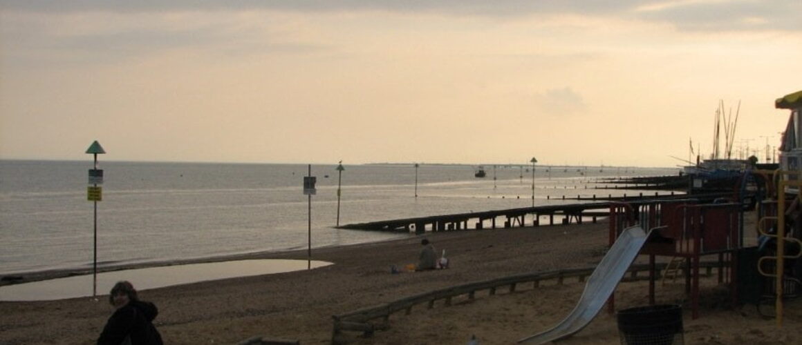 Southend 2006 25