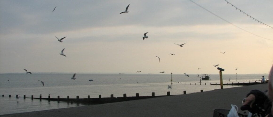 Southend 2006 30