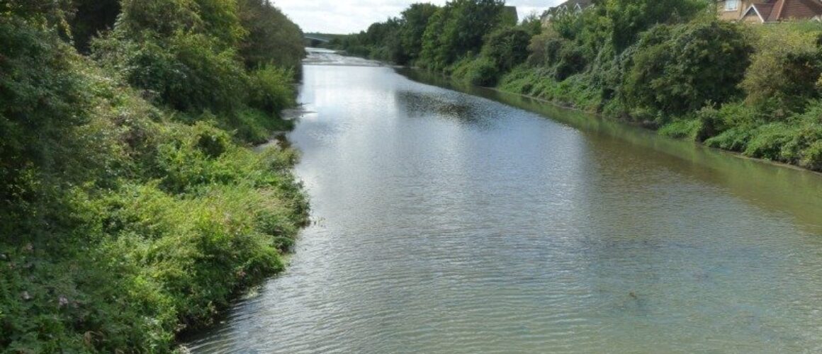 Gunpowder park walk 23