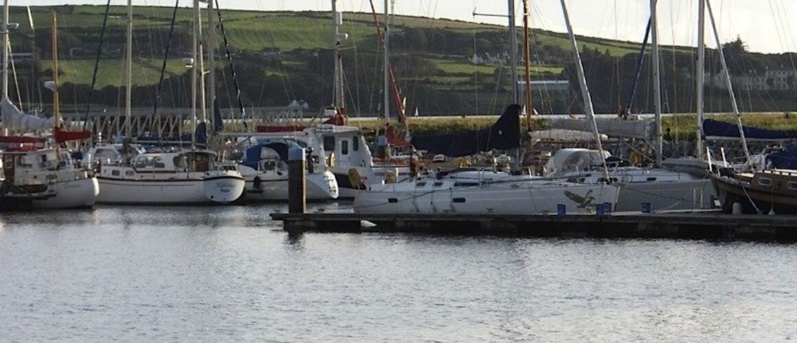 Dingle Bay 24