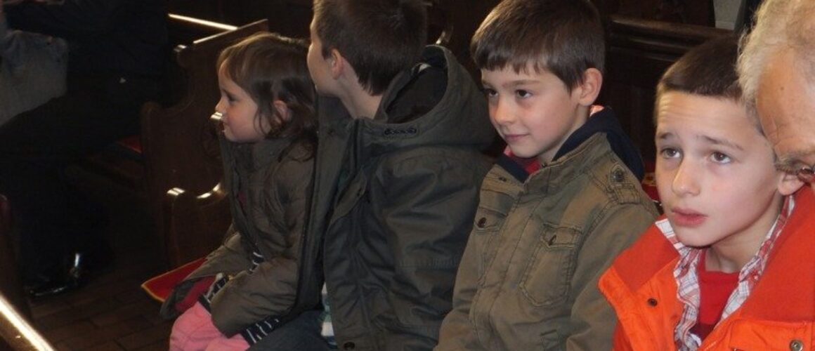 katie's Christening 08