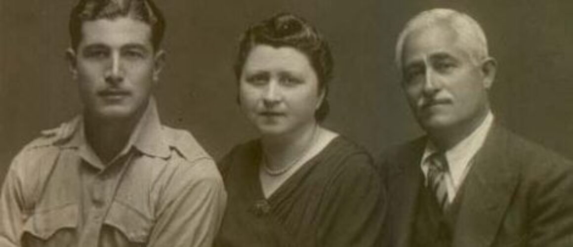 dad aunty arkiro and uncle