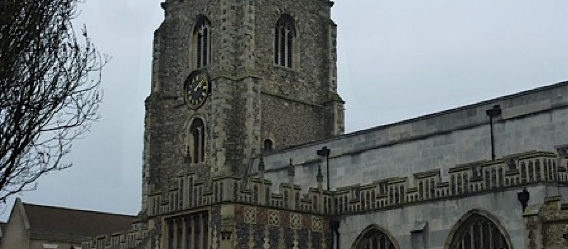 Chelmsford Cathederal 02 Chelmsford Cathederal 02